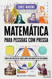 Matemática para Pessoas com Pressa