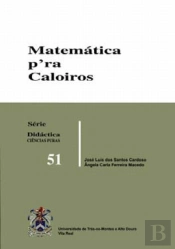 Matemática P'ra Caloiros