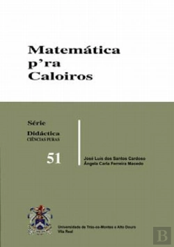 Bertrand.pt - Matemática P'ra Caloiros