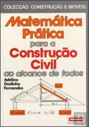 Matemática Prática para a Construção Civil