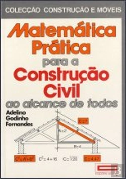 Bertrand.pt - Matemática Prática para a Construção Civil