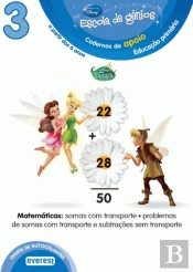 Matemática: Somas com Transporte