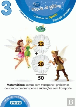 Bertrand.pt - Matemática: Somas com Transporte