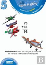 Matemática: Somas e Subtrações