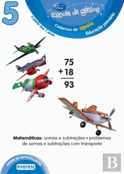 Matemática: Somas e Subtrações