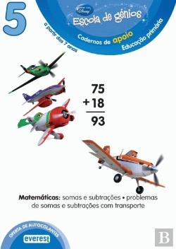 Bertrand.pt - Matemática: Somas e Subtrações