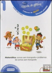 Matemática: Somas sem Transporte