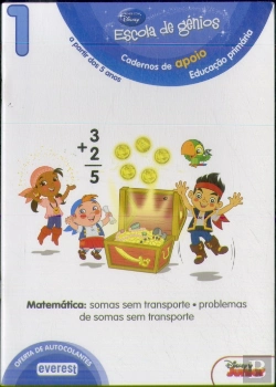 Bertrand.pt - Matemática: Somas sem Transporte