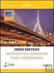 Matemática Superior para Engenharia