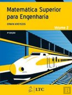 Bertrand.pt - Matemática Superior para Engenharia - Volume 2