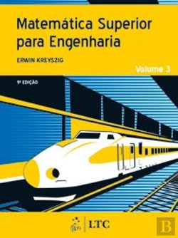 Bertrand.pt - Matemática Superior para Engenharia - Volume 3