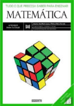 Bertrand.pt - Matemática - Tudo o que Precisa Saber para Ensinar