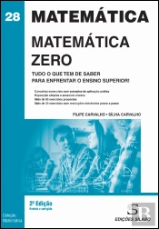 Matemática Zero