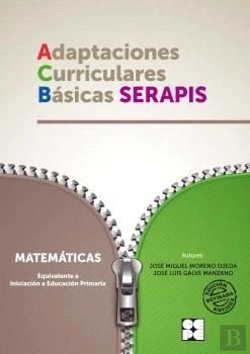 Bertrand.pt - Matematicas 0 Adaptaciones Curriculares Basicas Serapis