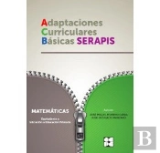 Matematicas 0 - Adaptaciones Curriculares Básicas Serapis