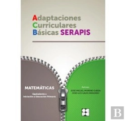 Bertrand.pt - Matematicas 0 - Adaptaciones Curriculares Básicas Serapis