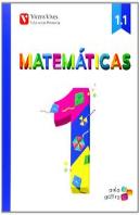 Matematicas 1 (1.1-1.2-1.3) Aula Activa