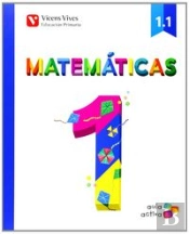 Matematicas 1 (1.1-1.2-1.3) Aula Activa