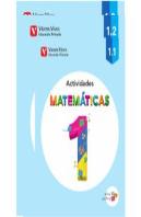 Matematicas 1 Actividades (1.1-1.2-1.3) Aula Acti