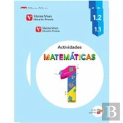Matematicas 1 Actividades (1.1-1.2-1.3) Aula Acti