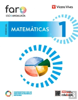 Bertrand.pt - Matematicas 1 Andalucia Esencial Faro