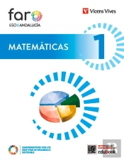 Matematicas 1 Andalucia Faro