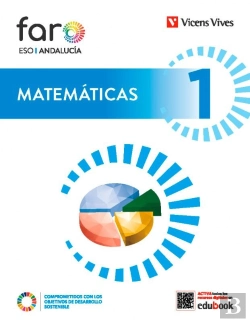 Bertrand.pt - Matematicas 1 Andalucia Faro