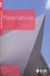 Matemáticas 1º Bachillerato / 2008