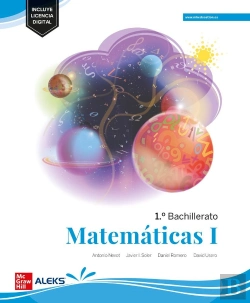 Bertrand.pt - Matematicas 1 Bachillerato Lomloe