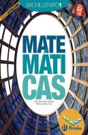 Matematicas 1 Bachillerato Nueva Etapa Bruño Edicion Actualizada