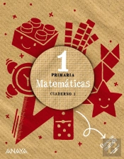 Matematicas 1. Cuaderno 1. Cuadricula.