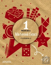 Matematicas 1. Cuaderno 2.