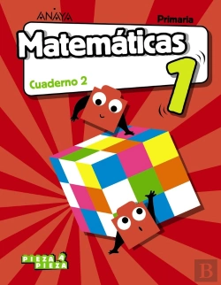 Bertrand.pt - Matemáticas 1. Cuaderno 2.