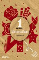 Matematicas 1. Cuaderno 3.