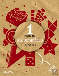 Bertrand.pt - Matematicas 1. Cuaderno 3.