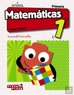 Bertrand.pt - Matemáticas 1. Cuadrícula. (Incluye Taller De Resolución De Problemas).