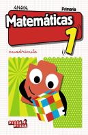 Matemáticas 1. Cuadrícula.