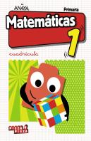 Matemáticas 1. Cuadrícula.