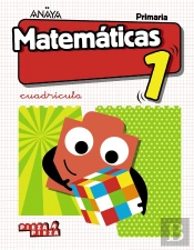 Matemáticas 1. Cuadrícula.