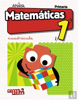 Bertrand.pt - Matemáticas 1. Cuadrícula.