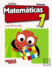 Matemáticas 1. Cuadrícula.