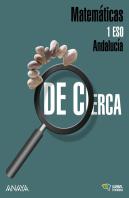 Matematicas 1 De Cerca