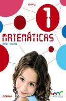 Matemáticas 1.