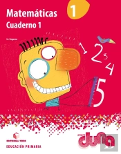 Matemáticas 1º Epo - Proyecto Duna