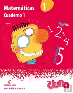 Bertrand.pt - Matemáticas 1º Epo - Proyecto Duna