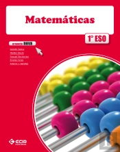 Matemáticas 1º Eso Proyecto Nova