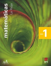 Matemáticas. 1 Eso. Savia Nueva Generación. La Rioja