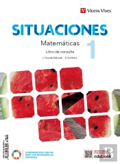 Matematicas 1 Eso Situaciones