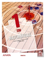 Matemáticas 1.