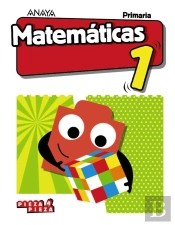 Matemáticas 1.